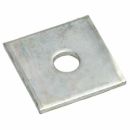 Square Plate Washers